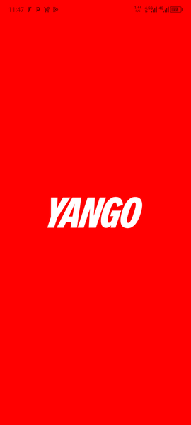 yango service 