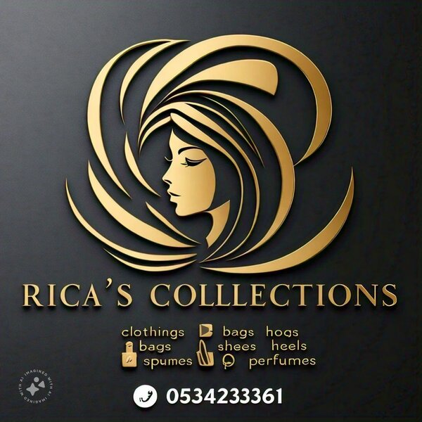 RICA'S COLLECTIONS 