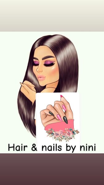 Nini Hair & beauty️️