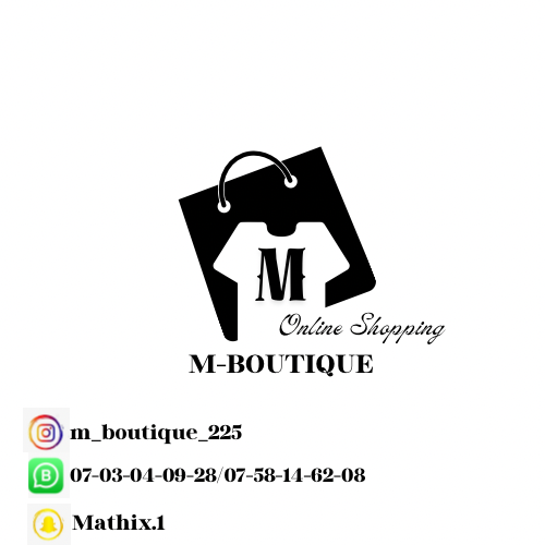 M-Boutique