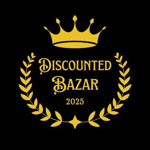 Discounted Bazar