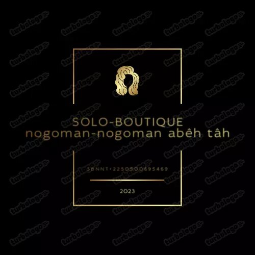SOLO-BOUTIQUE NOGOMA