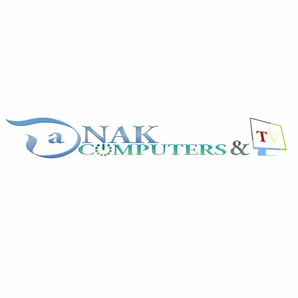 DaNAK Computers & TV