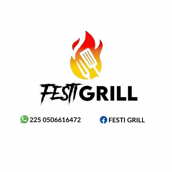Festi Grill De kuaku