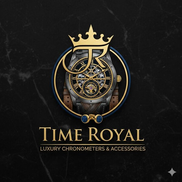 TIME ROYAL 