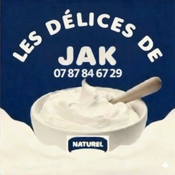 Les délices de jAk