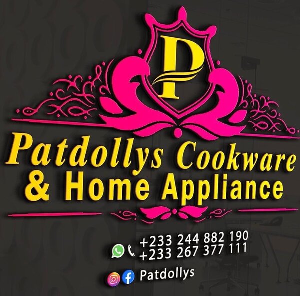 DollysHome appliance