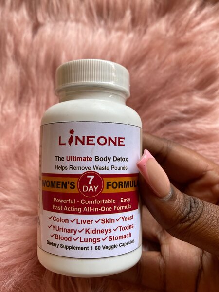 Herbs and essentials