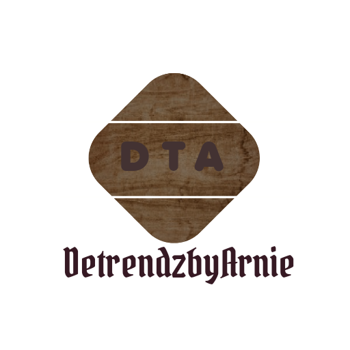 DetrendzbyArnie 