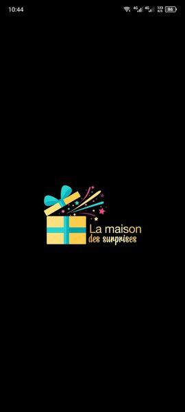 MAISON DES SURPRISES