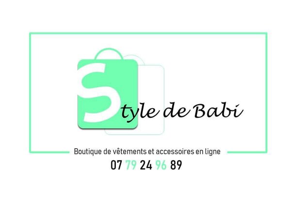 Style de babi