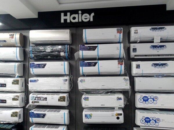 Shaheen Electronic s