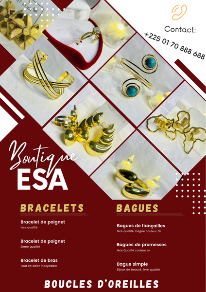 ESA Boutique