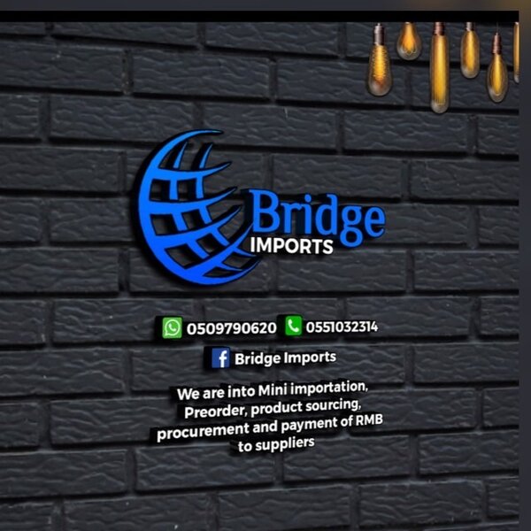 Bridge imports 