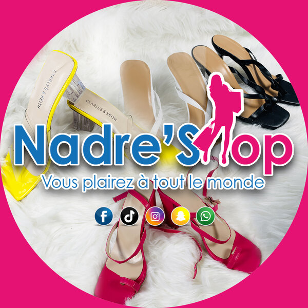 Nadré Shop 
