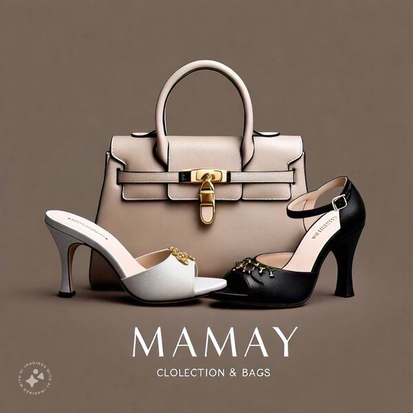 Mamay's collection  