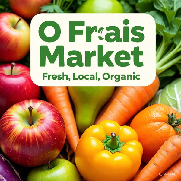 O Frais Market 