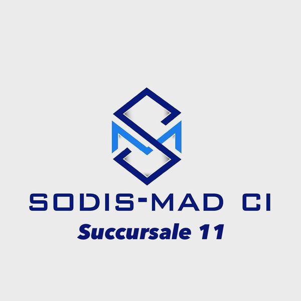 Sodis Mad.ci s11