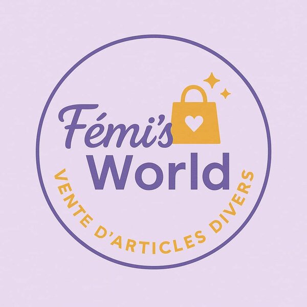Fémi’s World