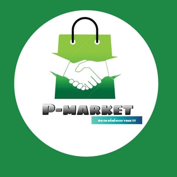 p-market
