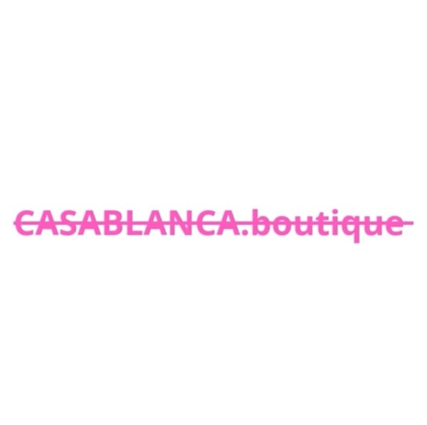 CASABLANCA.Boutique 
