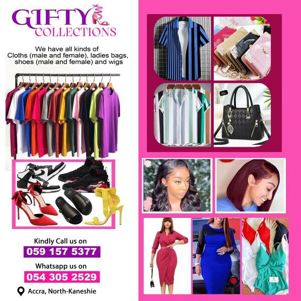 Gifty Collections 