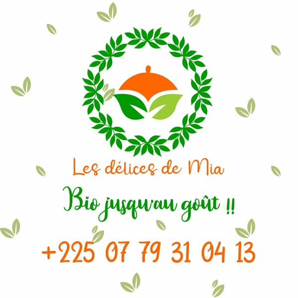 Les Délices de Mia 