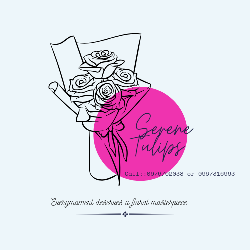 SereneTulips 