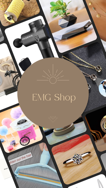 EMG Shop 