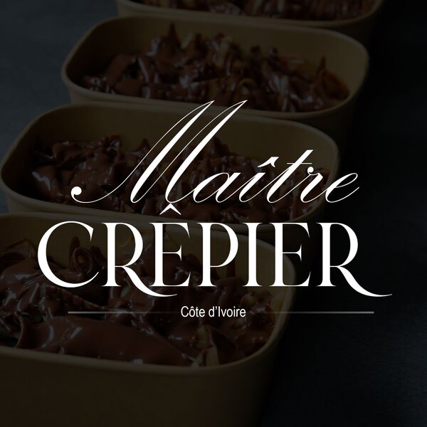MAÎTRE CRÊPIER