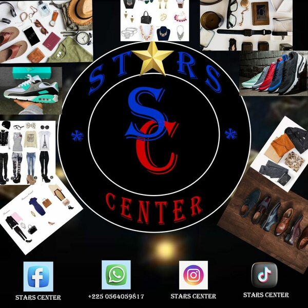 Stars center 
