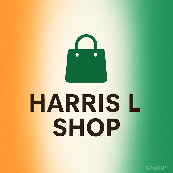 HARRIS L SHOP🇨🇮