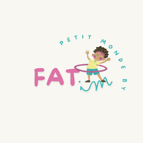Petit Monde by Fati