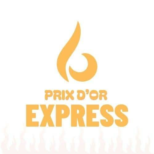 Prix D'or Express