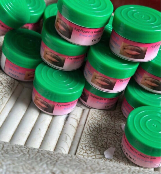 Elielcosmetique ✅🇨🇮