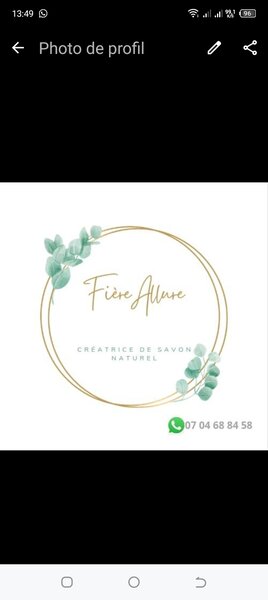 Fière allure cnsmtic