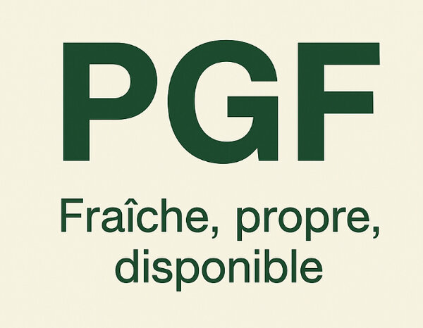 P.G.F