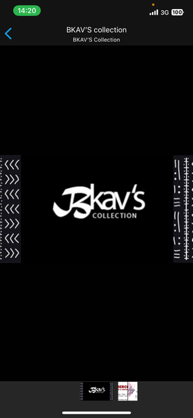 BKAVS store