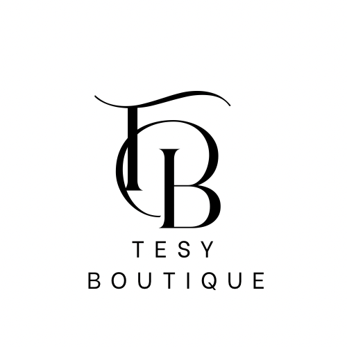 🛍️ TESY BOUTIQUE 🛍️