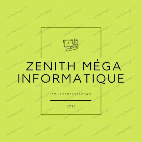Zenith mega informat