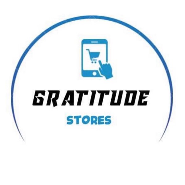 GRATITUDE STORE ZM