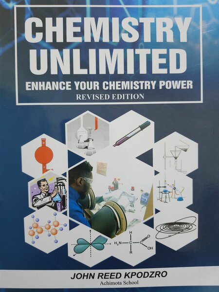 Chemistry Unlimited 