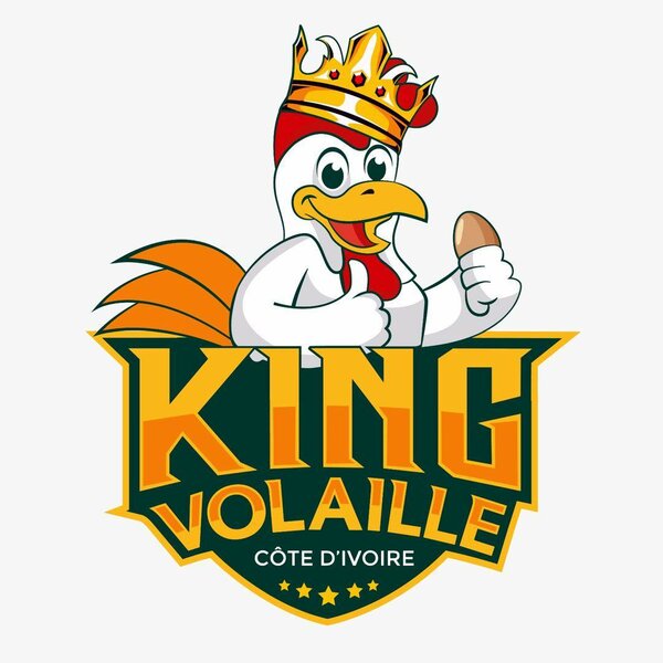 King Volaille
