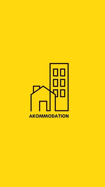 Akommodation Ghana 