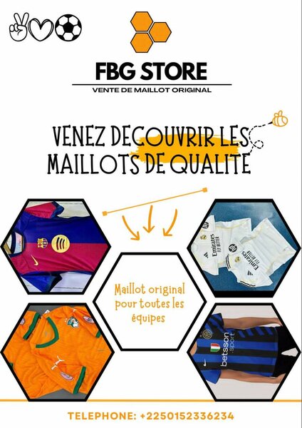 FootFever ⚽️❤️👕