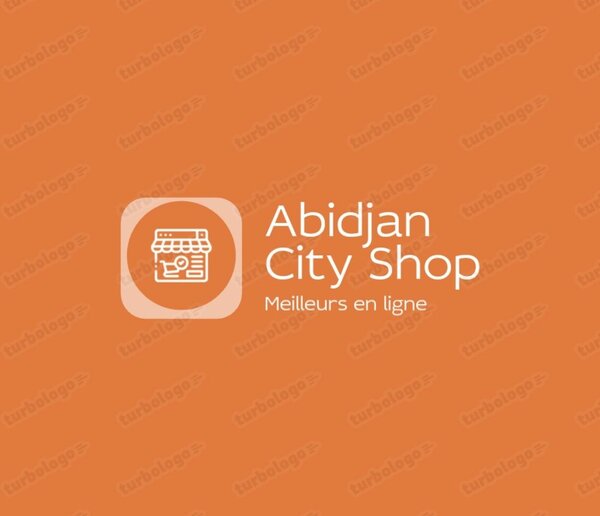 Abidjan City Shop 