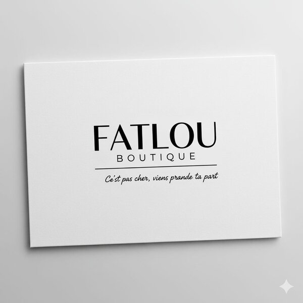 Fatlou boutique