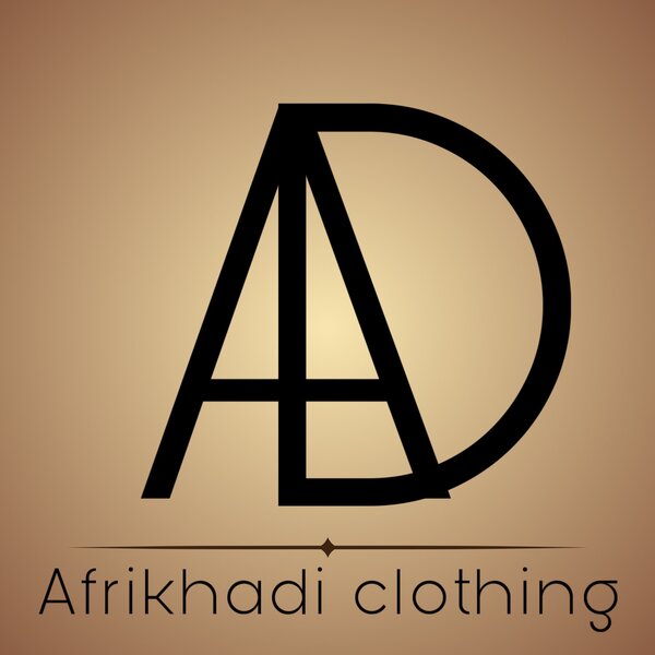 Afrikhadi clothing 
