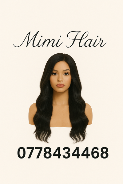 Mimi Hair 