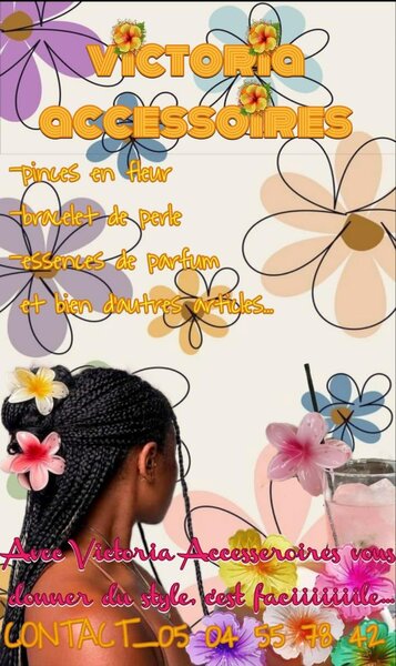 Victoria Accessoires 